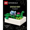 Lego Botanicals - Sivatagi kert