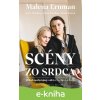 Scény zo srdca - Malena Ernman, Greta Thunberg, Svante Thunberg, Beata Ernman