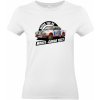 Škoda 130 RS Dámske XS White