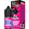 Oxva Ox Passion Shake & Vape Strawberry Raspberry Cherry 6 ml