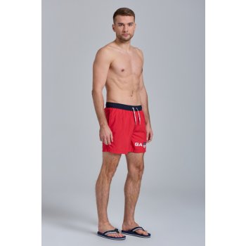 Gant CF GANT RETRO SHIELD SWIM SHORTS