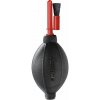 Hama Air Blower Dust Ex Brush 55