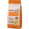 Natures Variety No Grain Sterilized kuracie z voľného chovu - výhodné balenie: 2 x 7 kg