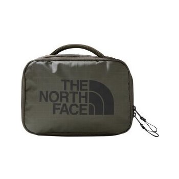 The North Face Base Camp Voyager Dopp Kit Black