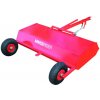 Ťahaný vertikutátor MOSSRIDER M102