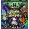 Ravensburger 248209 Disney Villainous: Unstoppable 4005556248209