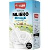 Fresh Mlieko Polotučné trvanlivé 1,5% 1l