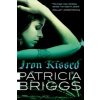 Iron Kissed (Patricia Briggs)(Brožovaná)