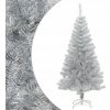 Umelý vianočný stromček VidaXL 151 - 160 cm