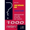 1000 riešení 1/2020 - Ročné zúčtovanie dane, Daň z motorových vozidiel - Poradca s.r.o.