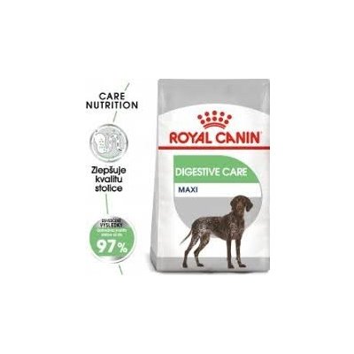 Royal Canin maxi digestive care 3kg
