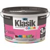 HET Klasik COLOR 0317 purpurová 4 kg (Tónovaná disperzní barva)