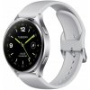 Inteligentné hodinky Xiaomi Redmi Watch 2 strieborné