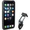 Topeak Obal Ridecase Pro Iphone 11 Pro Max Čierna/šedá