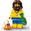 LEGO LEGO® 71029 Minifigúrka Trosečník