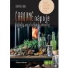 Čarovné nápoje - Dorothee Dahl