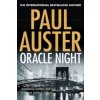 Oracle Night (Paul Auster)(Brožovaná)