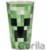 Paladone Sklenice Minecraft Creeper 450 ml