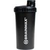BrainMax plastový shaker 700 ml