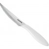 Tescoma Nôž steakový PRESTO 12cm , 6 ks biela