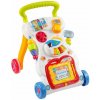 Chodítko Baby Mix Dětské hrající edukační chodítko