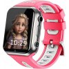 Klarion | Detské ružové 4G smart hodinky E10-2025 80GB s GPS a bezkonkurenčnou výdržou batérie E10_4core_pink_2025_80 - 80GB (16GB+64GB) E10_4core_pink_2025_80