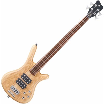 Warwick RockBass Corvette 4