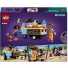 Stavebnice LEGO 42606 Friends Rolling Cafe