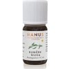 Hanus Silica klinčeková 10 ml 10 ml esenciálny olej