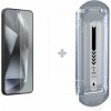 Nillkin tvrdé sklo 0.2mm H+ Pro 2.5D pre Samsung Galaxy S25+ s aplikátorom 6902048291140