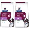 HILL'S PD Prescription Diet Canine i/d Sensitive 2x12kg