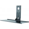 Neomounts KEYB-V200BLACK / Keyboard- & Mouse Holder (width: 65 cm) VESA 75x75 / Black