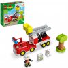 LEGO® DUPLO® 10969 Hasičské vozidlo