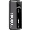 OBAL:ME CablePulse Powerbanka 10000mAh 22,5W Black (8596311292477)