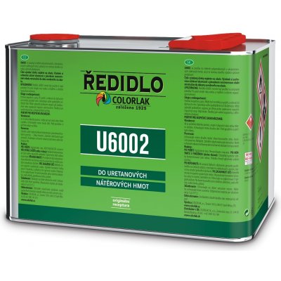 Riedidlo U-6002 0,7