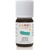 Hanus - Bylinné prípravky HANUS SILICA JEDĽA 10 ml