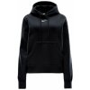 Nike Sportwear Phoenix Fleece čierny