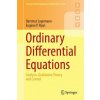 Ordinary Differential Equations