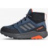 adidas topánky Terrex Trailmaker Mid RAIN.RDY Hiking Shoes IF5707 modrá