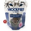 Woolfies Dental Fishbone S 200 g