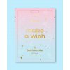 kkul Pleťová maska Relaxation Station Make a Wish Sheet Mask - 25 ml / 1 ks