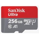 Pamäťová karta SanDisk microSDXC 64GB SDSQUNR-064G-GN3MA