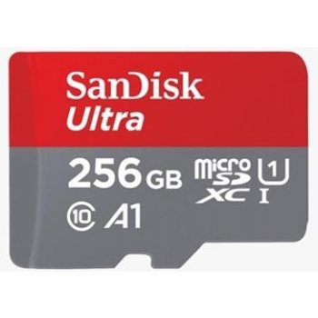 SanDisk microSDXC 64GB SDSQUNR-064G-GN3MA