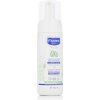 Mustela Bébé Foam Shampoo šampon proti tvorbě mléčných krust 150 ml