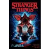 Seqoy s.r.o. Komiks Stranger Things - Plavba