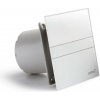 Kúpeľňový ventilátor CATA E-100 G IP44
