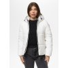 PitBull West Coast - dámská zimní bunda VISTA smetanová M