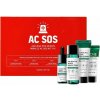 Some By Mi AHA BHA PHA 30 Days Miracle AC SOS Kit čistiaca pena 30 ml + tonikum 30 ml + sérum 10 ml + krém 20 g
