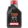 MOTUL 7100 4T 10W-40 1L