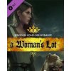 Kingdom Come: Deliverance A Womans Lot Steam PC